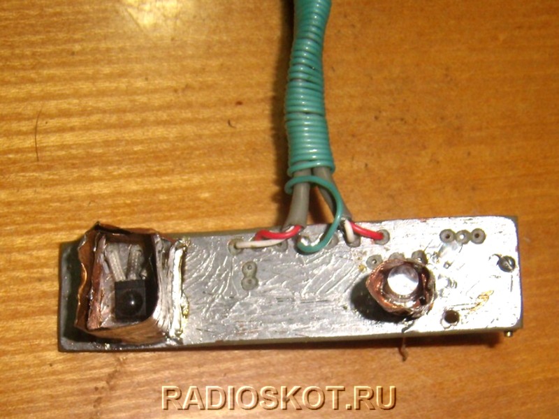 датчик - фоторезистор, фотодиод, фототранзистор и прочее фото